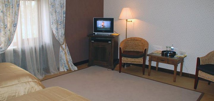 Discounts for rest in the hotel &quot;gogol&quot; in mirgorod15