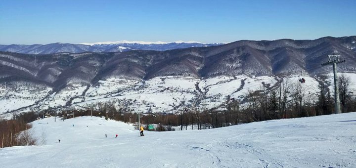 Скидки на отдых в отельном комплексе «Перлина Красії»10