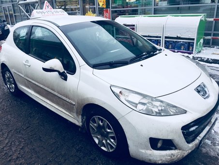 Курси керування Київ в автошколі «Індикар». Оплачуйте за акцією.