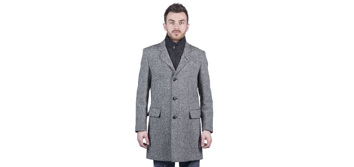 Discounts top men&#39;s clothing in the online store &quot;bella bicchi&quot;
