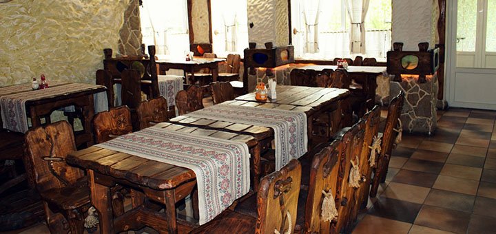 Отель «Aratta». Скидки на отели в Пилипце8