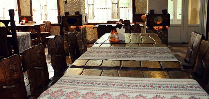 Отель «Aratta». Скидки на отели в Пилипце9