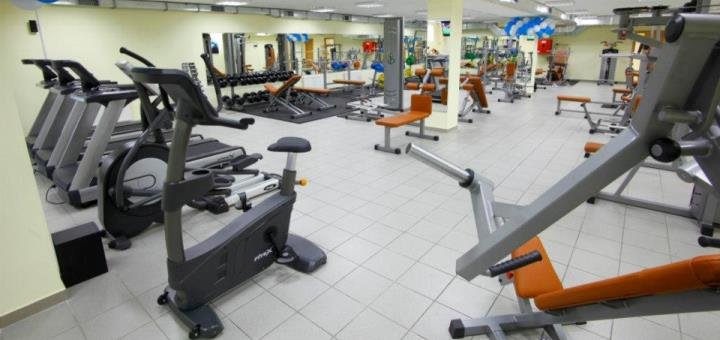 “Inter Fit” discounts and promotions