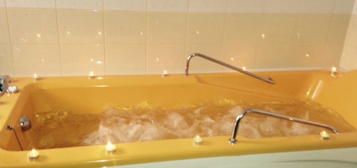 Знижки на відпочинок в оздоровчому комплексі «ужанський купелі» в карпатах9