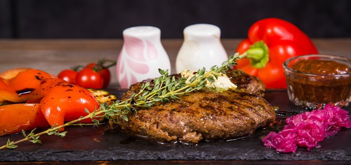 Скидки на вареники в ресторане-кафе «Prynada Ukrainian Cafe» 6