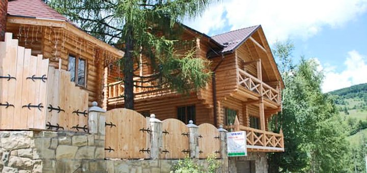Discounts for rest in the cozy hotel &quot;kravid&quot; in yaremche23