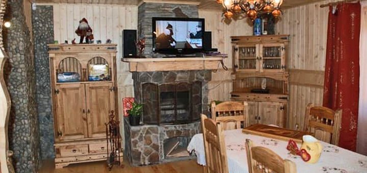 Discounts for rest in the cozy hotel &quot;kravid&quot; in yaremche21