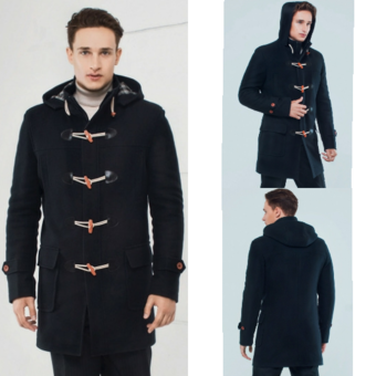Мужские пальто весна в магазине «MODA MAN BS» с доставкой по Украине. Заказывайте по скидке.