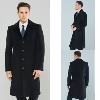 Мужские плащи в магазине «MODA MAN BS» с доставкой по Украине. Заказывайте по акции.