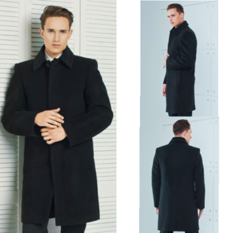 Мужские пальто на весну в магазине «MODA MAN BS» с доставкой по Украине. Оплачивайте по скидке.