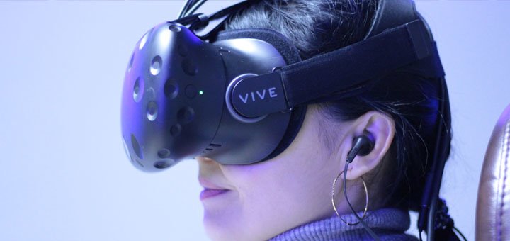Оренда VR шолома у клубі «MirVR» в Одесі. Оплачуйте за знижкою.
