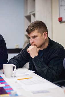 Участь в іграх Cashflow від Андрія Бондаренка у Києві. Записуйтесь за спеціальною ціною