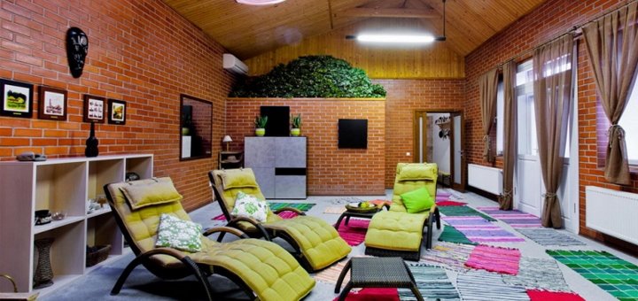Discounts for rest in the park-hotel &quot;butenko stable&quot; near kiev40