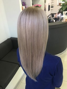 Відновлення волосся у салоні «Beauty Pro» у Харкові. Замовляйте зі знижкою