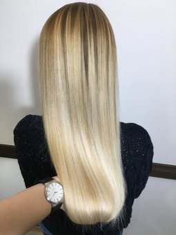 Відновлюючі процедури для волосся у салоні «Beauty Pro» у Харкові. Замовляйте зі знижкою