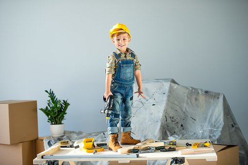 Children's photo session at the Lightfield photo studio. Sign up for the promotion
