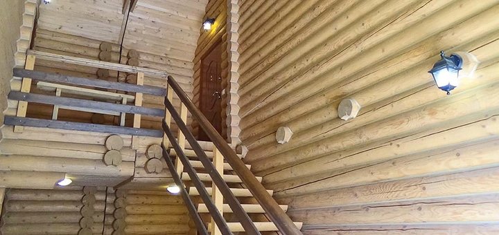 Номера мини-отель «Закрут». Бронируйте по акции