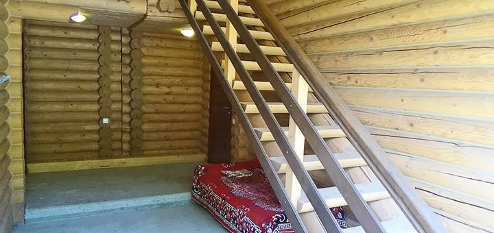 Номера мини-отель «Закрут». Бронируйте по акции