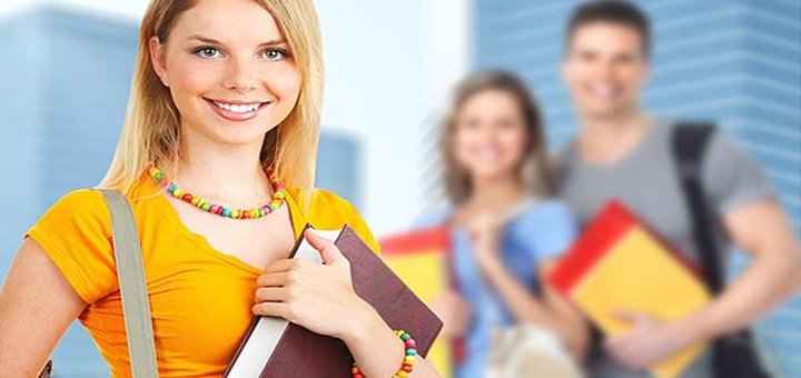 Центр иностранных языков «All Inclusive» изучайте языки по скидкам