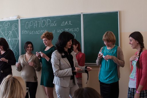Групповые тренинги от арт-бизнес-тренера Елена Жаворонкова по всей Украине. Заказывайте со скидкой