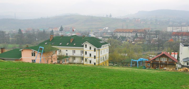 Скидки на проживание в отеле «Континент»18