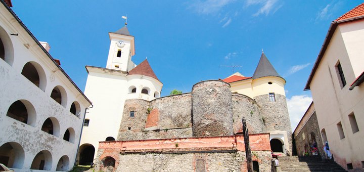 Скидки на проживание в отеле «Континент»8