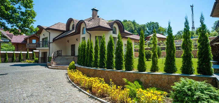 Скидки на отдых в одном из лучших отельных комплексов Шаяна «Letizia Country Club»16