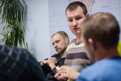 Грати в ігри Cashflow з Андрієм Бондаренком у Києві. Зареєструватися зі знижкою