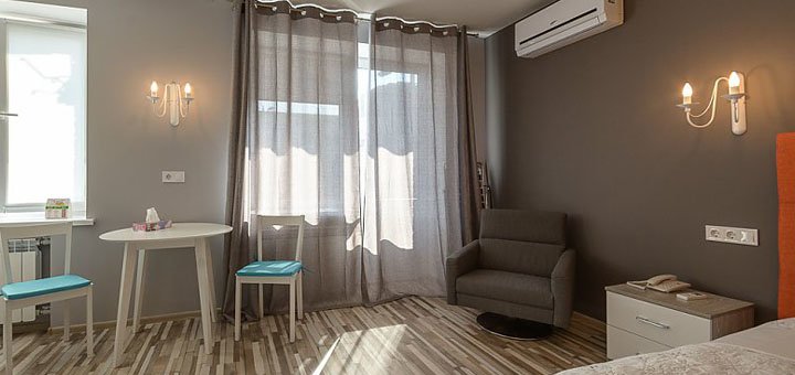 Скидки на квартиры посуточно от Partner Guest House11