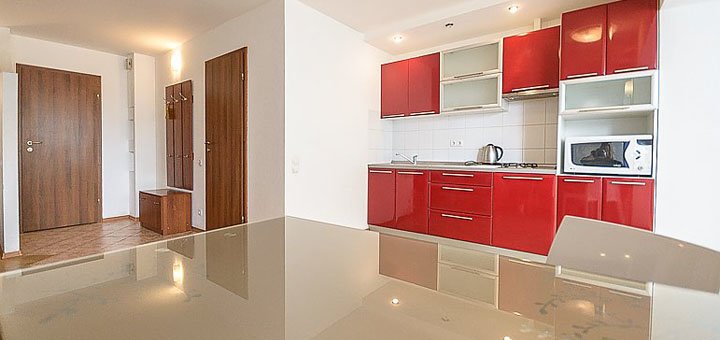 Скидки на квартиры посуточно от Partner Guest House18