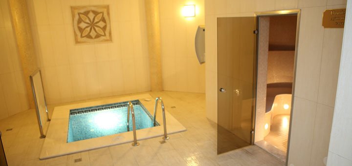 Скидки в комплексе 5* «Solva Resort & SPA» в Поляне16