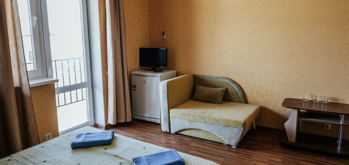 Скидки в отеле «Максим»15