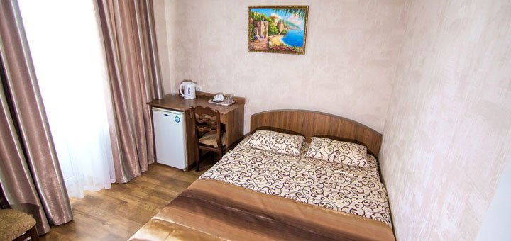 Скидки в отеле «Максим»5