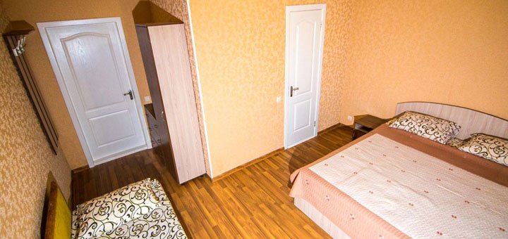 Скидки в отеле «Максим»4