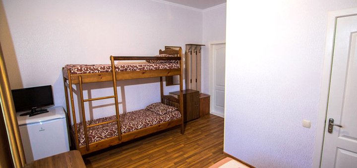 Скидки в отеле «Максим»2