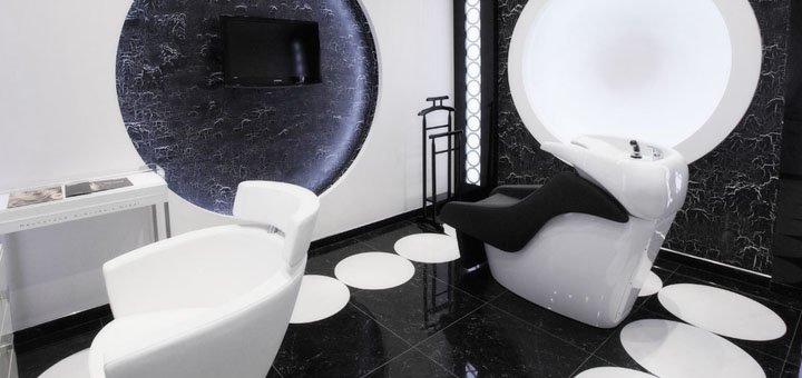 Салон красоты «Blanc Noir»