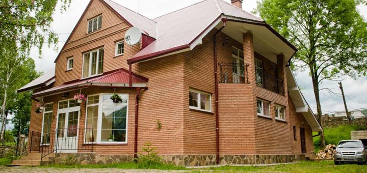 Знижки на відпочинок у готелі Ажіо9.