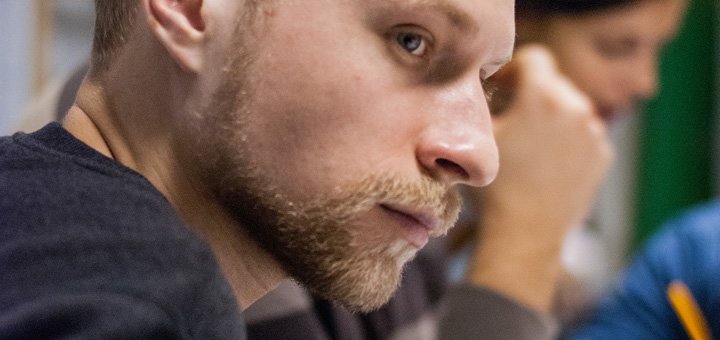 Грати в ігри Cashflow з Андрієм Бондаренком у Києві. Зареєструватись по акції