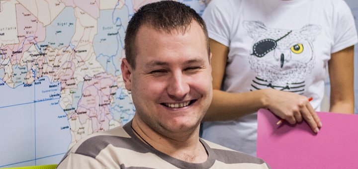 Участь у Cashflow-іграх з Андрієм Бондаренком у Києві. Записуйтесь зі знижкою
