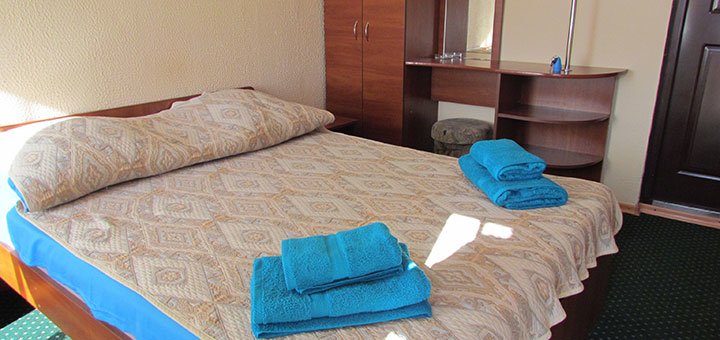 Discounts for holidays in the odyssey hotel in the iron port16