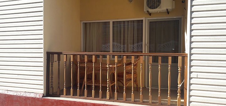 Discounts for holidays in the odyssey hotel in the iron port23