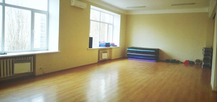 Скидка на посещение тануевального клуба «Dance Fam» в Киеве
