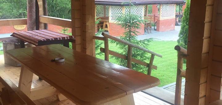 Discounts on holidays at the Kolizhanka hotel in Slavske13