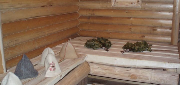База отдыха «Paradise» посещайте по акции №122