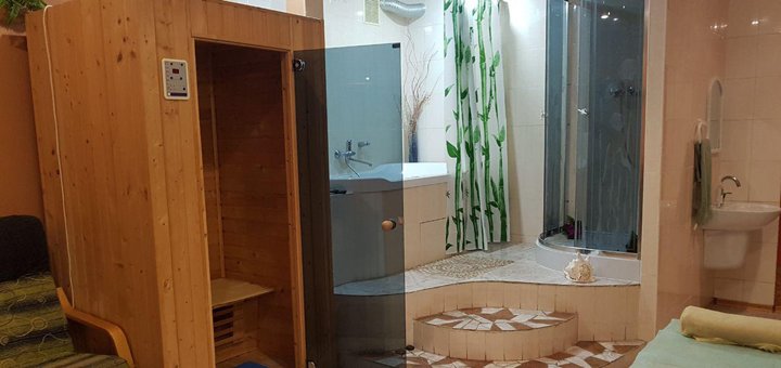 В'єтнамський масаж у студії «IHealth Studio» у Миколаєві. Записуйтесь по акції.