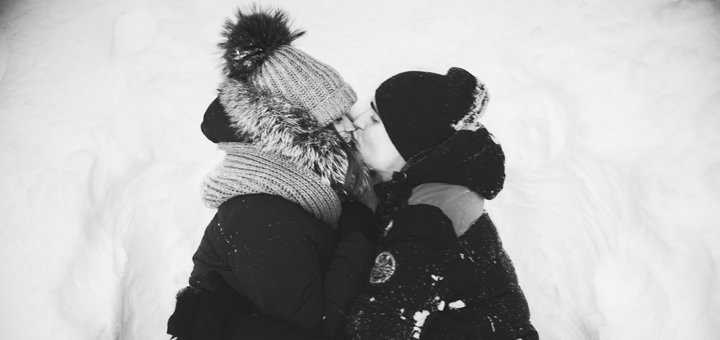 Фотосессия пары love story Киев с фотографом Андреем Мусиенко. Заказывайте по акции.
