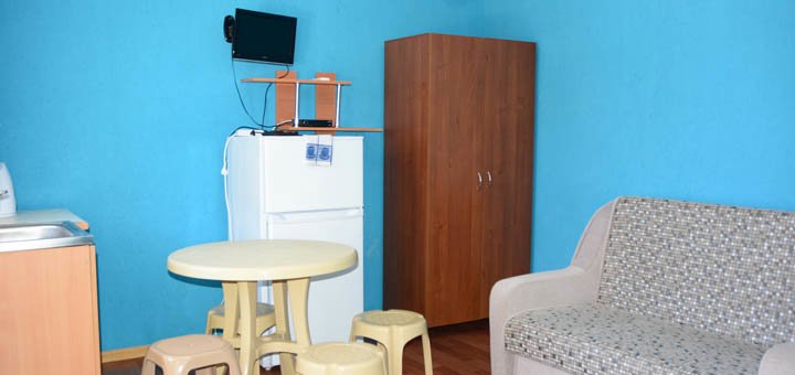 Скидки на отдых на базе отдыха Дикарь в Кирилловке13