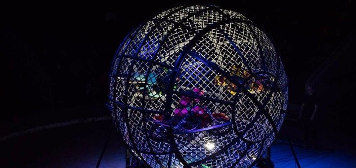 Квитки на «American circus» від цирку «Олімп» по акції