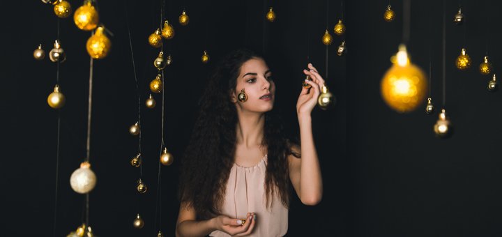 «Фреско» – фотостудія у Києві. Замовляйте індивідуальну фотографію за акцією.