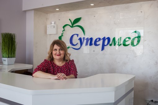 Відбілювання зубів у медичному центрі «Супермед» у Вінниці. Записуйтесь зі знижкою